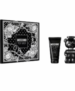 MOSCHINO Toy Boy 30ml+sg 50ml Edt Hombre
