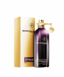 MONTALE PARIS Intense Cafe 100ml Edp Unisex