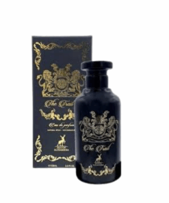 MAISON ALHAMBRA The trail edp 100ml Unisex