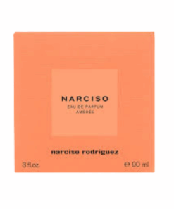 NARCISO RODRIGUEZ Ambree 30ml Edp Mujer