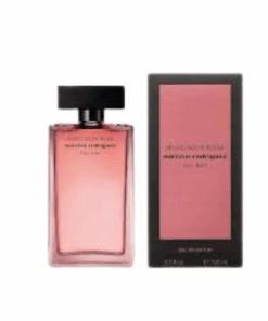 NARCISO RODRIGUEZ Musc Noir Rose For Her 100ml EDP Mujer