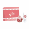 NINA RICCI Set Fleur EDT 80ml +Crema mujer
