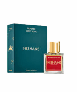 NISHANE Hundred Silent Ways 50ml Extract de parfum Tester