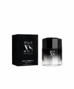 PACO RABANNE Black XS Men Nuevo formato 100ml EDT Hombre