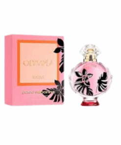 PACO RABANNE Olympea Flora Intense 80ml Edp Mujer