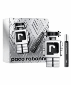 PACO RABANNE Set Phantom 100ml+20ml Edp Hombre