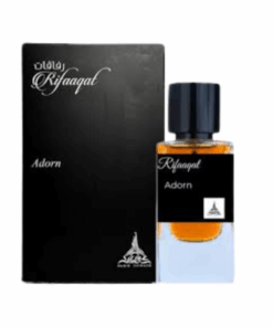 PARIS CORNER Rifaaqat Adom 85ml Edp Unisex