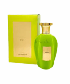 PARIS CORNER Emir Voux Zingy Edp 100ml Unisex