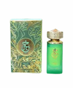 PARTIS CORNER Khair Pistachio 100ml (Kayali Pistachio  Gelatto ) Edp Mujer