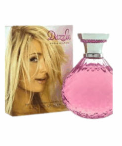 Paris Hilton DAZZLE EDP 125ml