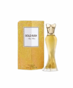 PARIS HILTON GOLD RUSH EDP 100ml Mujer
