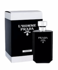 PRADA Milano 100ml Edp Hombre