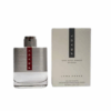 PRADA Ocean Luna Rossa men 100ml Edt Tester Hombre