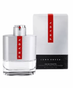 PRADA  Luna Rossa men 100ml Edt Hombre