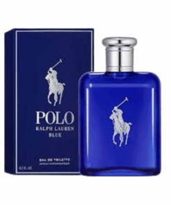 RALPH LAUREN Polo Blue EDT 125ml hombre