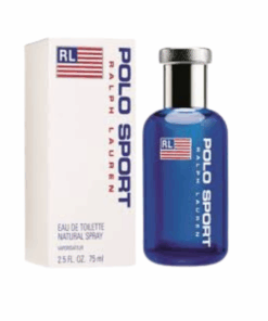 RALPH LAUREN Polo Sport EDT 75ml