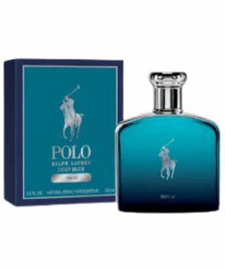 RALPH LAUREN Polo Deep Blue Parfum 75ml Hombre