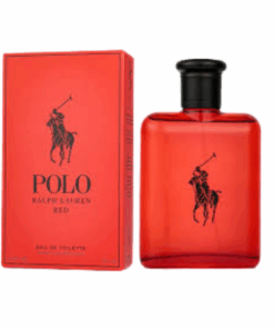Ralph Lauren Polo Red 75ml EDT Hombre