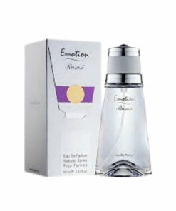 RASASI Emotion Pour Femme 50ml Edp Mujer