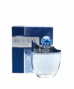 RASASI Royale Blue Pour Homme 75ml Edp Hombre
