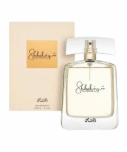 Rasasi Shuhrah Pour Femme EDP 90 ml Mujer