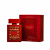 RAVE Now ROUGE 100ml Edp Hombre