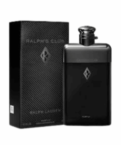 RALPH LAURENT Ralph´s Club Parfum 150ml Hombre