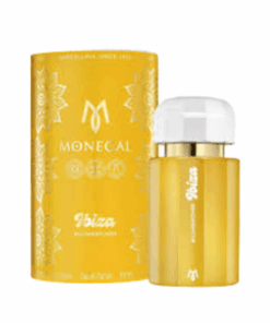 RAMON MONEGAL IBIZA FLOWERPOWER 100ml Edp Unisex