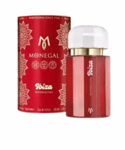 RAMON MONEGAL Love Reaction 100ml Edp Unisex
