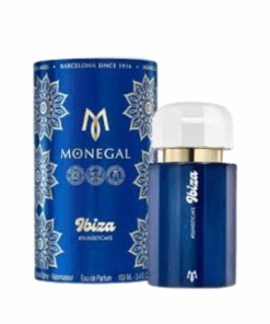 RAMON MONEGAL IBIZA Sunset Café 100ml Edp Unisex