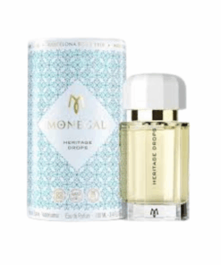 RAMON MONEGAL Heritage Drops 100ml Edp Unisex