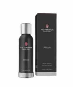 SWISS ARMY Altitude 100ml EDT Hombre
