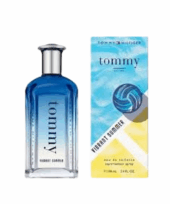 TOMMY HILFIGER Vibrant Summer 100ml Edt Hombre