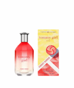 TOMMY HILFIGER Vibrant Summer 100ml Edt Mujer