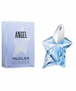 THERRY MUGLER Angel 100ml Edp Mujer
