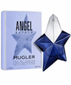 MUGLER Angel Elixir EDP 100ml woman Mujer
