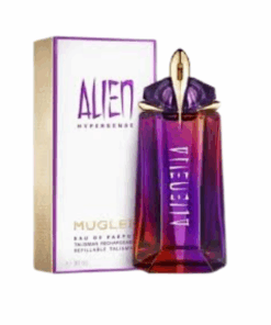 MUGLER Alien Hypersense 90ml Parfum Mujer