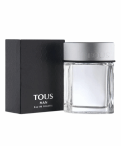 TOUS Man  Hombre 100ml Edt Hombre
