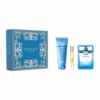 VERSACE Set Eau Fraiche 100ml Hombre