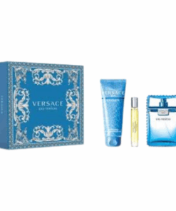 VERSACE Set Eau Fraiche 100ml Hombre