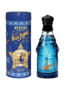 VERSACE  Blue Jeans Men 75ml EDT