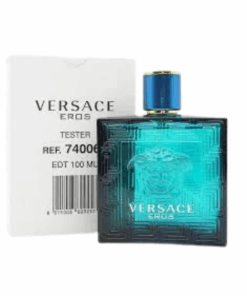 Versace Eros Tester Men 100ml