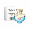 VERSACE Dylan Turquoise 100ml Edt Mujer Tester
