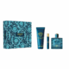 VERSACE SET Eros Men 100ml EDT +10ml + bolso Hombre