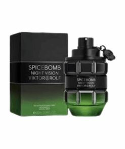 VICTOR & ROLF Spicebomb Night Vision 90ml Edp Hombre