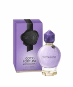 VIKTOR AND ROLD  Good Fortuner  90ml Edp Mujer
