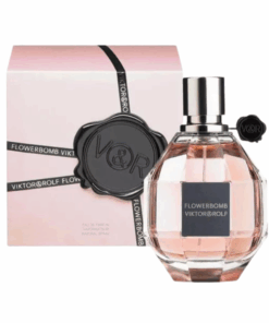 VIKTOT & ROLF Flowerbomb EDP 100ml Mujer