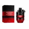 Victor Rolf Spicebomb Infrared EDP 90ml Hombre