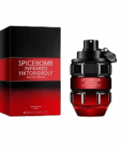 Victor Rolf Spicebomb Infrared EDP 90ml Hombre