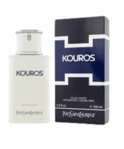 YVES SAINT LAURENT Kouros Men 100ml